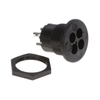 Circular Connector Assemblies - 708-2683-ND - DigiKey
