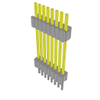Board Spacers, Stackers (Board to Board) - 612-DWM-08-60-L-S-587-ND - DigiKey