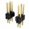 Headers, Male Pins - TMS-105-01-G-D-ND - DigiKey
