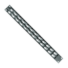 Patchbay, Jack Panels - P108-24-MOD1U - ODG (Origin Data Global)