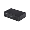 KVM Switches (Keyboard Video Mouse) -- 5214-P2AD122-KVM-SWITCH-ND - Image
