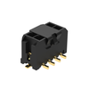 Headers, Male Pins - 664-G881MA08122S1EUTR-ND - DigiKey