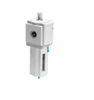 Pneumatic Filters - 2023403 - RS Components, Ltd.