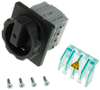 Isolator Switches - 5186979 - RS Components, Ltd.