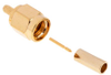 Coaxial Connectors - 5463210 - RS Components, Ltd.