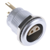 Industrial Circular Connectors - 1732354 - RS Components, Ltd.