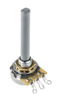 Potentiometers - 1354432 - RS Components, Ltd.