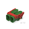 Rectangular Connector Housings - 1734-2461719-2-ND - DigiKey