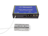 High Speed Piezo Linear Stage, 32 mm Travel, Direct Encoder, Integrated Controller -- CONEX-SAG-LS32P - Image