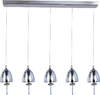 Island/Pool Table-4 Light + - 609219 - Light Center (The)