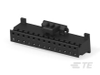 Rectangular Wire & Cable Connectors & Housings - 4-2539104-3 - TE Connectivity