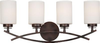 5096-04-32 Bathroom Fixtures-Four Lights - 315287 - Capital Lighting, Inc.