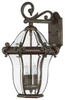 2444CB-DS Exterior -Wall Mount - 345106 - Capital Lighting, Inc.
