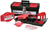Personal Valve Lockout Kit -- 105957