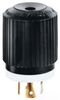 Locking Device Plug -- 72120NP - Image