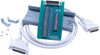Terminal Block Kit – TB08-KT + CA185 Cable – for 8011 - KT108 - Sealevel Systems, Inc.