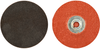 Norton Metal AO Coarse TS (Type II) Quick-Change Cloth Disc - 66623319023 - 66623319023 - Norton Abrasives
