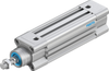 ISO cylinder - DSBC-32-70-D3-PPSA-N3 - Festo Corporation
