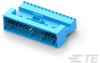 Standard Rectangular Connectors - 4-647002-4 - TE Connectivity