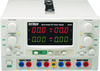 Dc Power Supply, 4 O/p, 30V, 5A; Power Supply Output Type Extech Instruments - 61M1151 - Newark, An Avnet Company