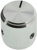 Round Knurled Knob With Line Ind, 6.35Mm; Shaft Type Ehc (Electronic Hardware) - 88H1816 - Newark, An Avnet Company