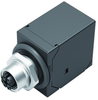 Adapter, 8Pos M12-Rj45, Ip20; Inter Series Connector A Binder - 82AC3984 - Newark, An Avnet Company