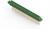 Card Conn, Single Side, 50Pos, Wire Wrap; Card Edge Connector Type Edac - 69AJ9394 - Newark, An Avnet Company