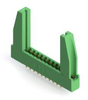 Card Edge Conn, Dual Side, 20Pos, Th; Card Edge Connector Type Edac - 86AH2558 - Newark, An Avnet Company