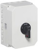 Isolator Switch, 415Vac, 100A, 2-Pole; No. Of Poles Multicomp - 49AC8200 - Newark, An Avnet Company