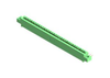Card Edge Conn, Single, 32Pos, Wire Wrap; Card Edge Connector Type Edac - 64AJ1602 - Newark, An Avnet Company