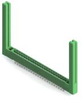 Card Edge Conn, Dual Side, 44Pos, Th; Card Edge Connector Type Edac - 58AJ3918 - Newark, An Avnet Company