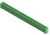 Card Edge Conn, Single Side, 48Pos, Th; Card Edge Connector Type Edac - 75AJ5948 - Newark, An Avnet Company