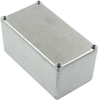Enclosure, Multipurpose, Alum, Natural; Enclosure Type Multicomp Pro - 99AC4070 - Newark, An Avnet Company