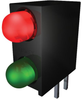 Led, Pcb, Red / Green; Led Colour Lumex - 89T9018 - Newark, An Avnet Company