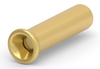 Socket, 4.27Mm, 28-25Awg; Insulation Amp Te Connectivity - 15H9045 - Newark, An Avnet Company