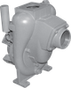 Self Priming Centrifugal Pump -- FLOMAX® 30
