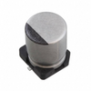 Cap Aluminum Lytic 22uF 50V 20% (6.3 X 5.5mm) SMD 48mA 2000h 85?C T/R - 683-50SEV22M6.3X5.5 - Utmel Electronic Limited