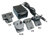 AC to DC Converter - WM24-1Y09KE - Richardson RFPD