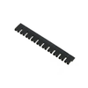Connectors, Interconnects - Shunts, Jumpers - 1363459-2-382811-0 - Win Source Electronics