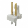 Connectors, Interconnects- Rectangular Connectors -Headers, Male Pins - Win Source Electronics