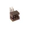 Headers, Male Pins - 900-0873330420-ND - DigiKey