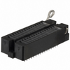 IC Sockets - A443-ND - DigiKey