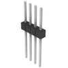 Headers, Male Pins - S1252E-04-ND - DigiKey
