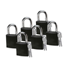 Lockouts, Padlocks - 2267-51369-ND - DigiKey