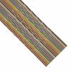 Flat Ribbon Cables - 1700/40BA-ND - DigiKey