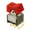 Rocker Switches -- M2022TXG30-DC-ND