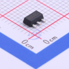 Triode/MOS Tube/Transistor >> Bipolar Transistors - BJT -- 2SA1797-Q - Image
