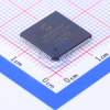 Single Chip Microcomputer/Microcontroller >> Microcontroller Units (MCUs/MPUs/SOCs) -- PIC18F87K90-I/PT - Image