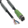 Circular Cable Assemblies - 277-13375-ND - DigiKey