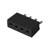 Connectors, Interconnects - Rectangular Connectors - Headers, Receptacles, Female Sockets - BC075-04-A-L-A - Shenzhen Shengyu Electronics Technology Limited